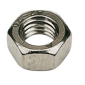 HEX NUT SS304 M24 